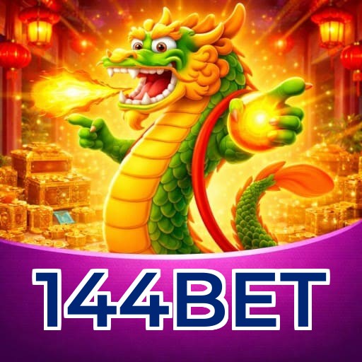 Catálogo 144BET 2.547 jogos